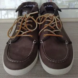 Timberland | Shoes | Timberland City Adventure Dark Brown  display picture 3